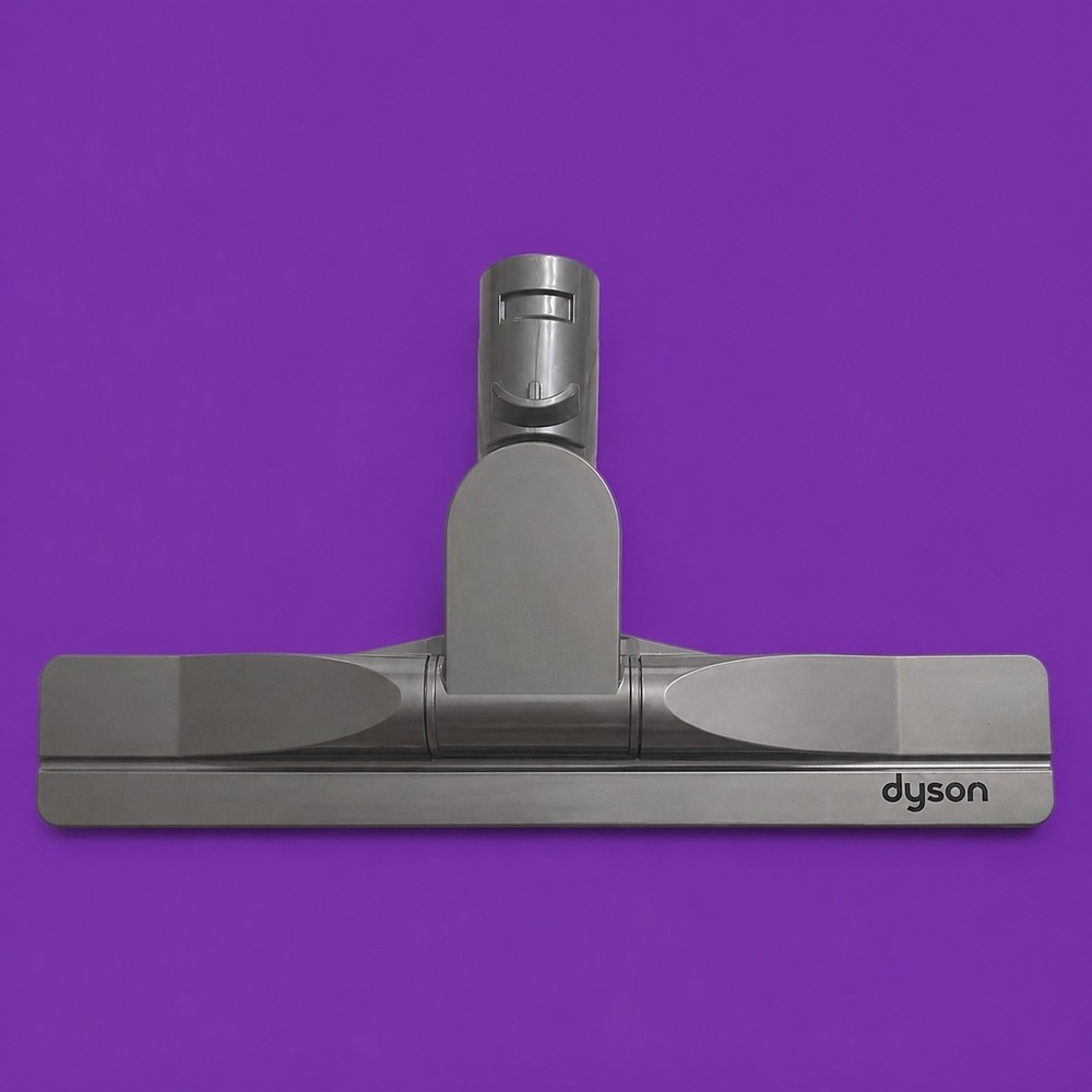 Dyson Vacuum Articulating Hard Floor Swivel Brush - 920019-01 -